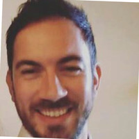 Podaris Employee Colin U's profile photo