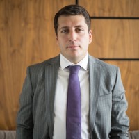 Severgroup Employee Vadim Akopov's profile photo