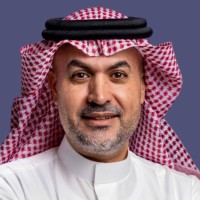 Saudi Re Employee Yasser Tayyar's profile photo