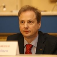 FLSmidth Employee Jukka Kurhinen's profile photo
