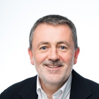 Geneva Call Employee Michael Fitzgerald's profile photo