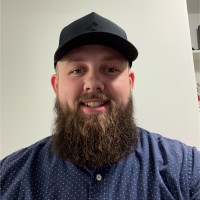 Blackburn Jones Company Employee Riley Winward's profile photo