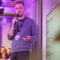 Warpnet B.V. Employee Remco van der Meer's profile photo