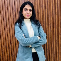 Certiwise Employee Gunjan Sharma's profile photo
