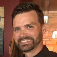 Cooper's Hawk Winery and Restaurants Employee Eric Recker's profile photo