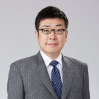 TIS Inc. Employee Masahiro Kumamoto's profile photo