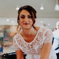 EDENIS Employee Ana Romerosa's profile photo