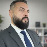 Cushman & Wakefield Employee Kenneth Sanchez's profile photo