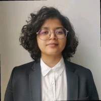 Dodo Payments Employee Ishani Sahai's profile photo