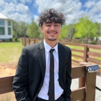 TradeMark Nitrogen Corp. Employee Angad Nanda's profile photo