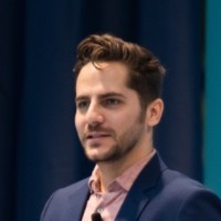 TensorWave Employee Kyle Bell's profile photo