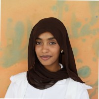 ClinRé Employee Rahma Semma's profile photo
