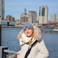 TERRE ECO Employee Manon Courchinoux's profile photo