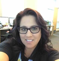Environmental Heating and Air Solutions Employee Mary Zabat's profile photo