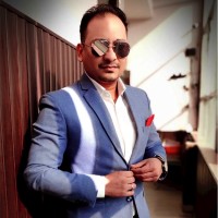 LBF Travel, Inc. Employee Amit Rawat's profile photo