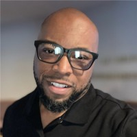 IREDELL-STATESVILLE SCHOOLS Employee Levar Mizelle's profile photo
