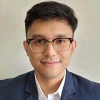 SDAX Employee Chester Estimada's profile photo
