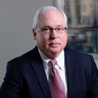 Stinar Zendejas Gaithe, PLLC Employee John Stinar's profile photo