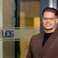 United Offshore Support GmbH Employee Max Starliper's profile photo