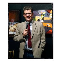 OMNI Television Employee Gianpietro Bravi's profile photo