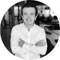 Andrés Botia Email