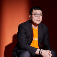 AEON Bank Employee Tuan Cheok's profile photo