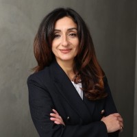 Jymmin Employee Yasemin Derviscemallioglu's profile photo