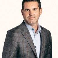 LSP Employee John Hanley's profile photo