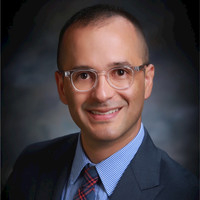Meritus Credit Union Employee José Montero's profile photo