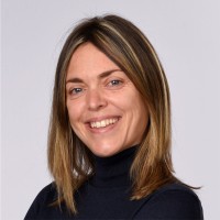 CriteriaCaixa Employee Raquel Torrents Pujol's profile photo