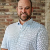 ID+A Employee Chad Keeling's profile photo
