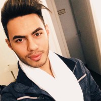 Maison Pradier Employee Alexandre Lauret's profile photo