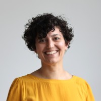 WEISS/MANFREDI Architecture/Landscape/Urbanism Employee Catherine Joseph's profile photo