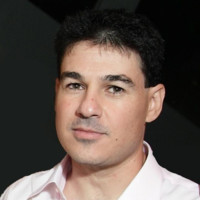 Enzootic Employee David Azulay's profile photo
