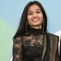 EasyCloud Employee Shubhangi Nemade's profile photo