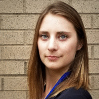 Countable Labs Employee Christina Ulrich's profile photo