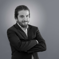 Cyber Defense Matrix Employee Ozhan Sisic's profile photo
