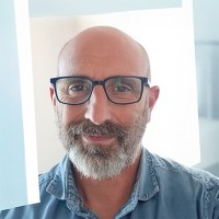 MaKros Employee Maurizio Dianati's profile photo