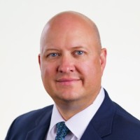 Ford Motor Company Employee Benjamin Frank's profile photo