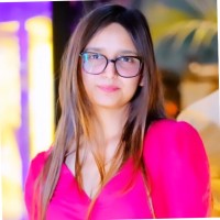 Unicommerce Employee Ishani Singh's profile photo