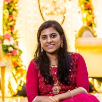 Mentaur Employee Mercy Bala Angel's profile photo
