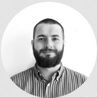 Ecaresoft Employee Rodrigo Camargo's profile photo