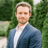 Valeo Financial Advisors LLC Employee Blake Montgomery's profile photo