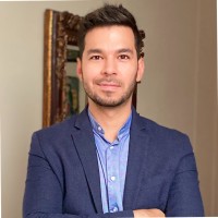 Andrés Felipe Vélez Osorio Email