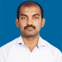 LAPP USA Employee Athilakshmanan K's profile photo