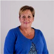 Charleston International Airport Employee Deborah Strong's profile photo