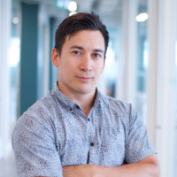 Termina Employee Tao-Nhan Nguyen's profile photo