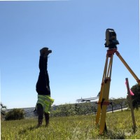 Caulfield & Wheeler, Inc. (CWI) Employee Elia Barradas's profile photo