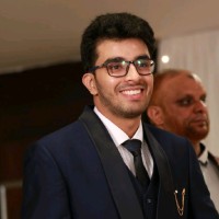 Spacejoy Employee Syed Nihad's profile photo