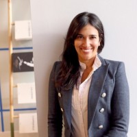 Begin Employee Noelle Millholt's profile photo